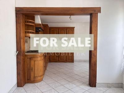 Habitable Village House to Improve