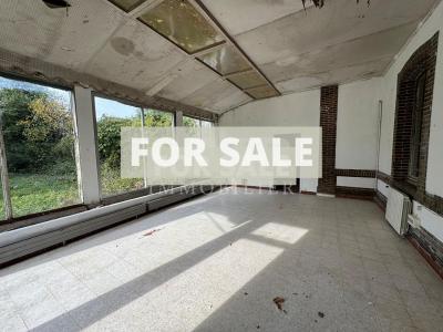 Village House with Huge Potential