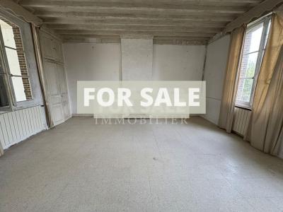 Village House with Huge Potential