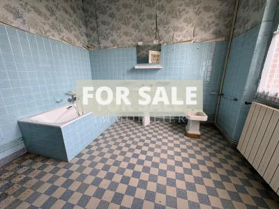 Village House with Huge Potential