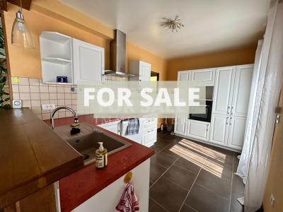 Detached Character House with Garden