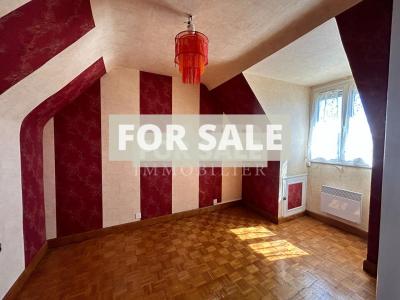 Detached Character House with Garden