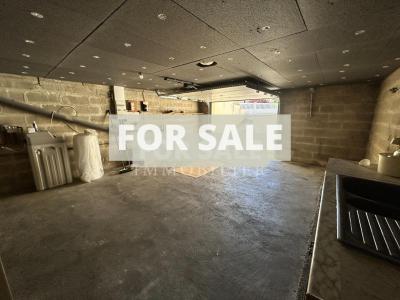 Detached Character House with Garden