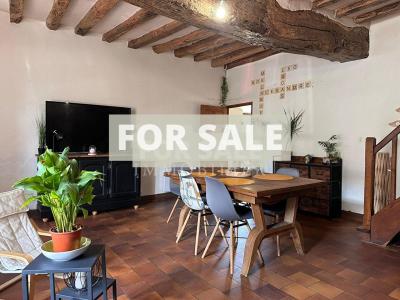 Detached Country House with Open Views