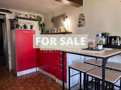 Detached Country House with Open Views