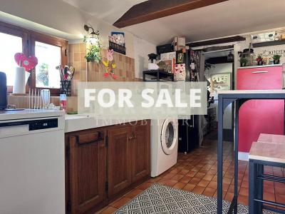 Detached Country House with Open Views