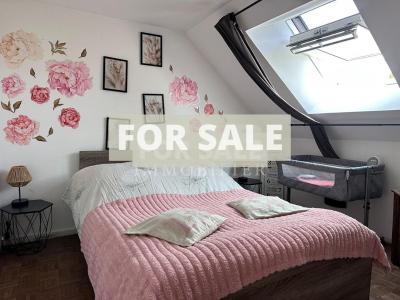 Detached Country House with Open Views