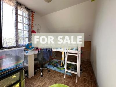 Detached Country House with Open Views