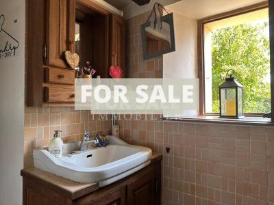 Detached Country House with Open Views