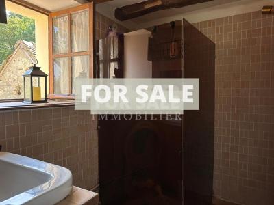 Detached Country House with Open Views