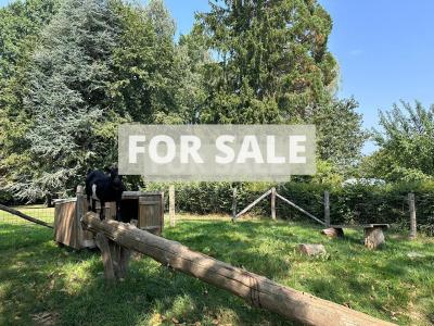 Detached Country House with Open Views