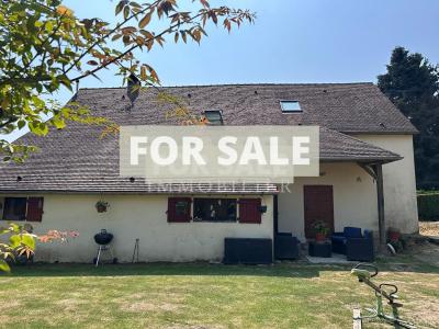Detached Country House with Open Views