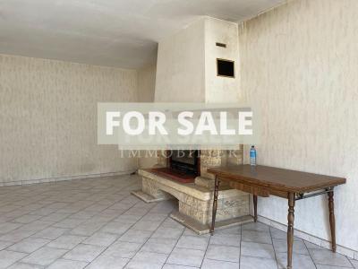 Country House with Lots of Land and Pond