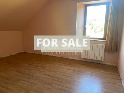 Country House with Lots of Land and Pond