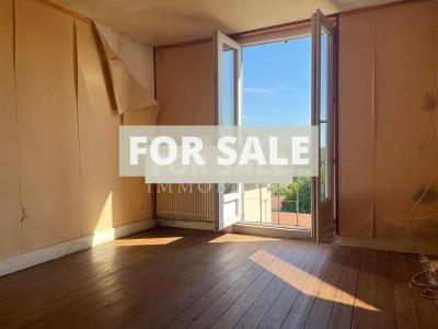 Town House, Ideal Holiday Home Project