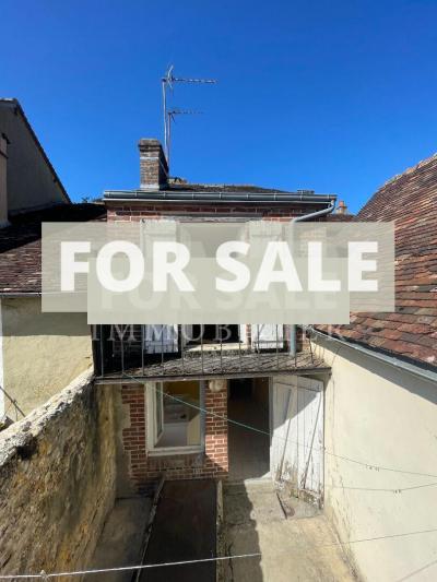 Town House, Ideal Holiday Home Project