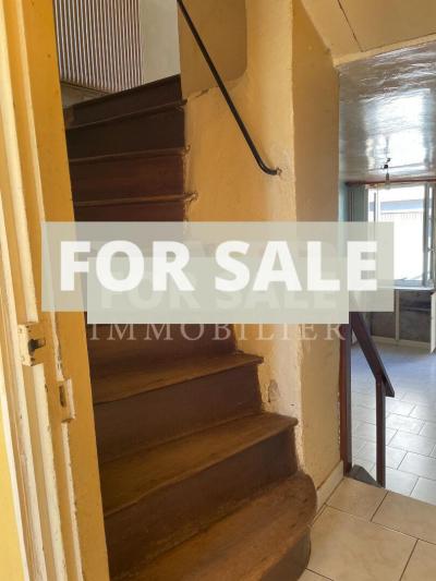 Town House, Ideal Holiday Home Project