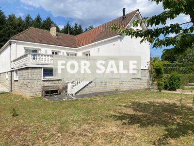 4 Bedrooms - Maison - Basse-normandie - For Sale - 13951