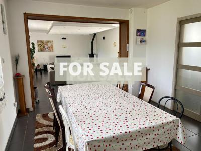 4 Bedrooms - Maison - Basse-normandie - For Sale - 13951