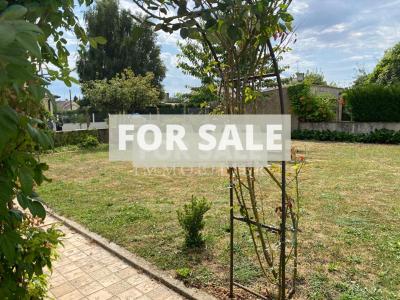 4 Bedrooms - Maison - Basse-normandie - For Sale - 13951