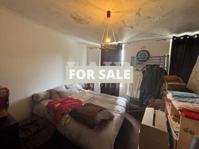 Charming Village House with More Potential