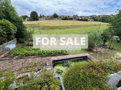 Detached Country House with Open Views