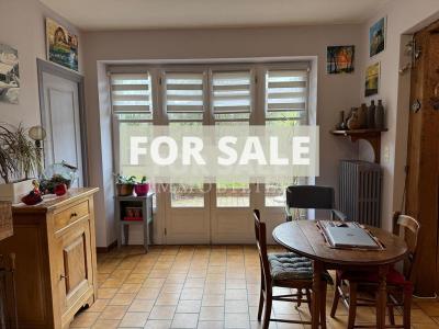 Detached Country House with Open Views