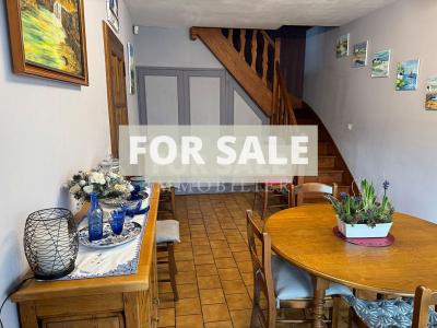 Detached Country House with Open Views