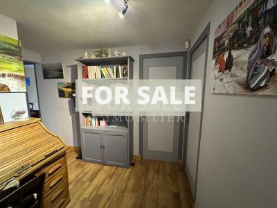 Detached Country House with Open Views