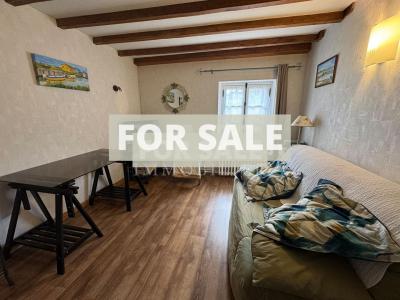 Detached Country House with Open Views