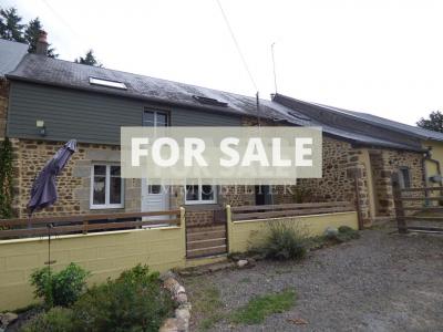 4 Bedrooms - Maison - Basse-normandie - For Sale - A13982