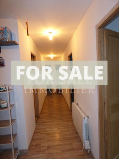 Lovely Country House with Outbuilding