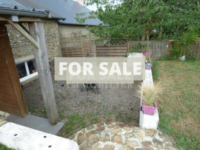 Lovely Country House with Outbuilding