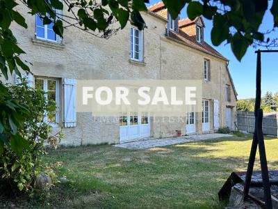 Characterful Early 19th Century House