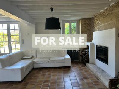 Characterful Early 19th Century House