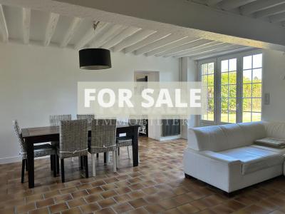 Characterful Early 19th Century House