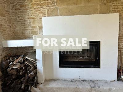 Characterful Early 19th Century House