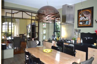 Neo-Basque Architecture House in Great Location