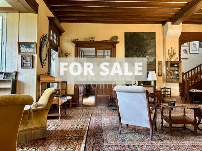 Detached House with 1.5 Hectares and Open Views