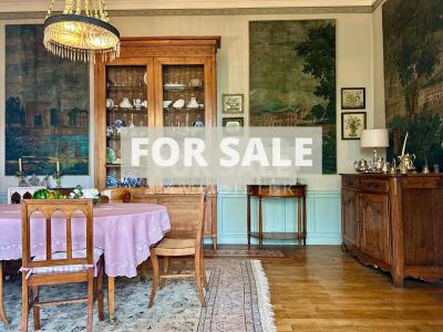 Detached House with 1.5 Hectares and Open Views