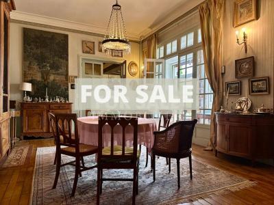 Detached House with 1.5 Hectares and Open Views