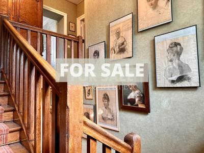 Detached House with 1.5 Hectares and Open Views