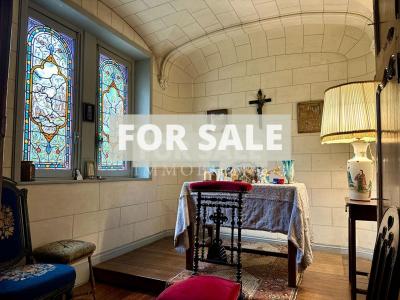 Detached House with 1.5 Hectares and Open Views