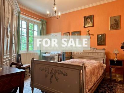 Detached House with 1.5 Hectares and Open Views