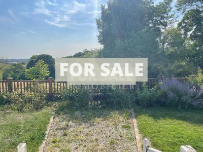 Detached House with 1.5 Hectares and Open Views