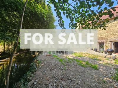 Maison Atypique En Bord De Riviere