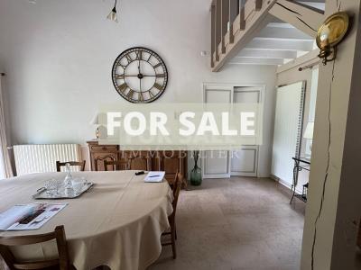 Detached Country House with Outbuilding