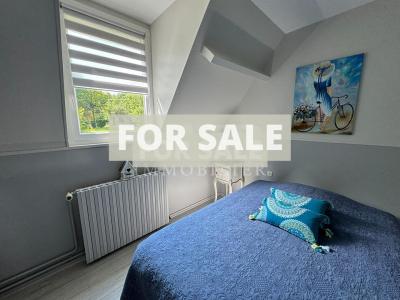 Detached Country House with Outbuilding