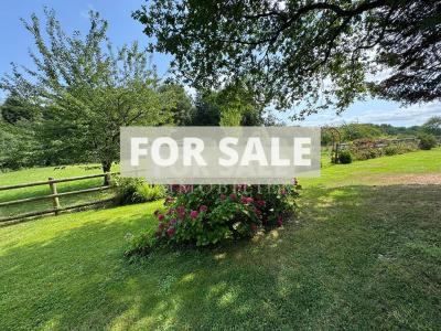 Detached Country House with Outbuilding
