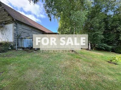 Detached Country House with Outbuilding